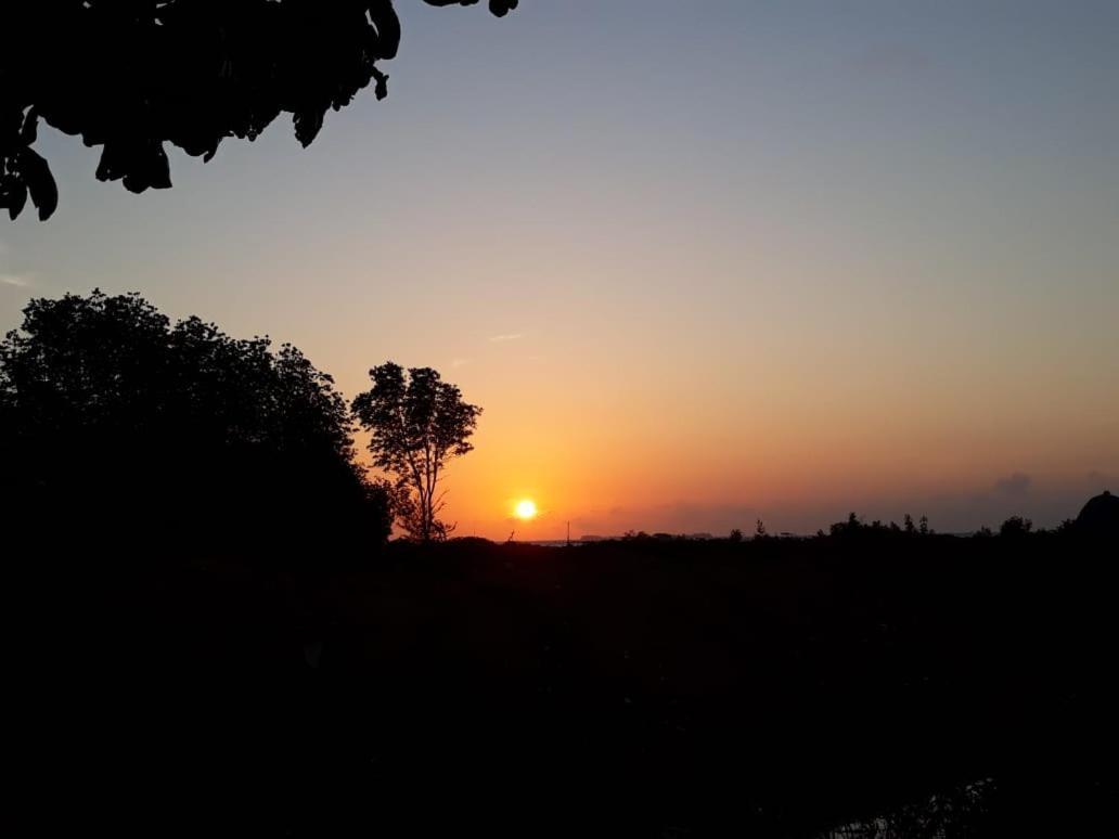 Karimun Lumbung Ξενοδοχείο Karimunjawa Εξωτερικό φωτογραφία