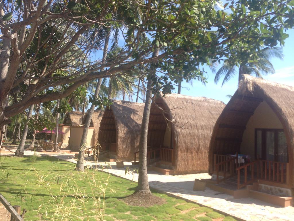 Karimun Lumbung Ξενοδοχείο Karimunjawa Εξωτερικό φωτογραφία